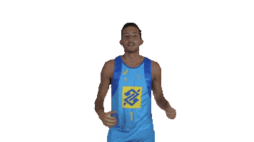 Beach Volleyball Sticker by CBV