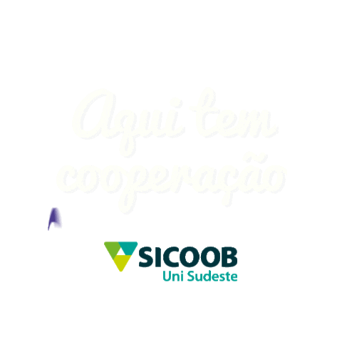 Sicoob Uni Sudeste Sticker