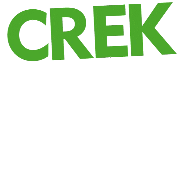 Sticker by Pizza Crek