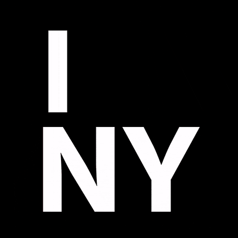 Voting New York