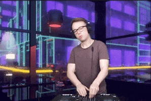 Camerondare GIF