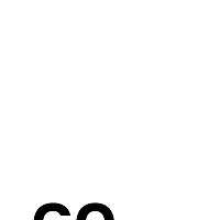 Go Short Sticker