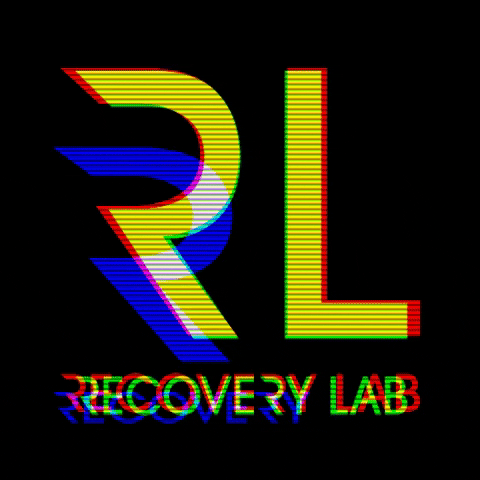 RecoveryLAB recovery compression adaption recoverylab GIF