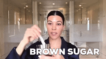 Kourtney Kardashian GIF