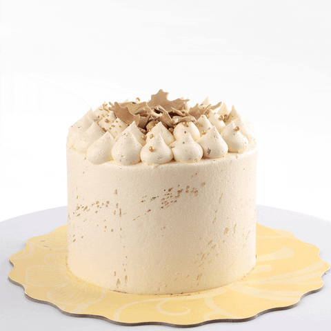 Butter Believe It GIF