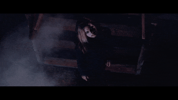 Burn The Witch Halloween GIF by Thriller Records