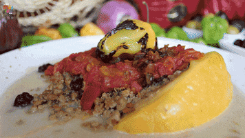 Visit Merida Mx GIF