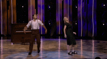 Fox Danceonfox GIF by So You Think You Can Dance