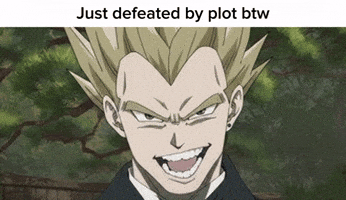 Jujutsu Kaisen Jjk GIF