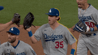 Dodgers-postseason GIFs - Get the best GIF on GIPHY