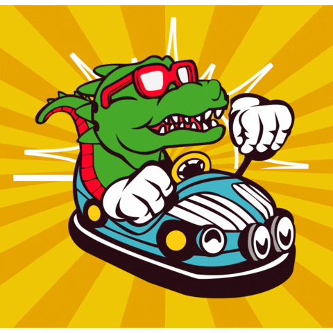 Sunrise Festival Oriente GIF