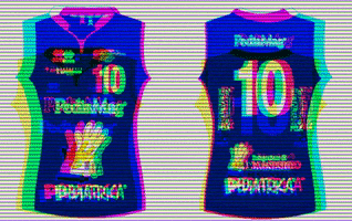 Pallavolo Casciavola GIF