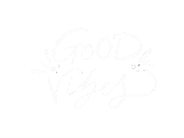 Goodvibes Sticker