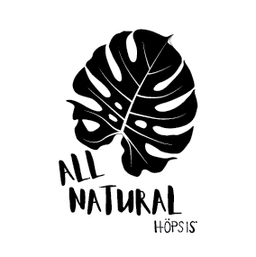 Hopsis Sticker