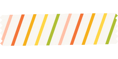 Fun Rainbow Sticker