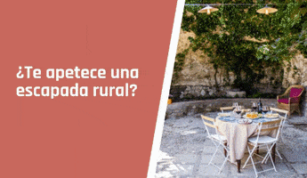 Casa rural La Casa de Los Moyas GIF