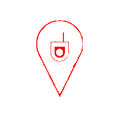 ElectricPoint Sticker