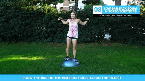 Torso-rotation GIFs - Get the best GIF on GIPHY