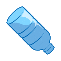 Water Indonesia Sticker by Everidea Interactive