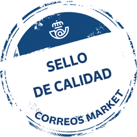 Market Calidad GIF by Correos