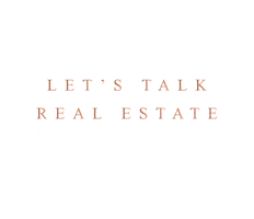 Amanda Alexander-Realtor Sticker