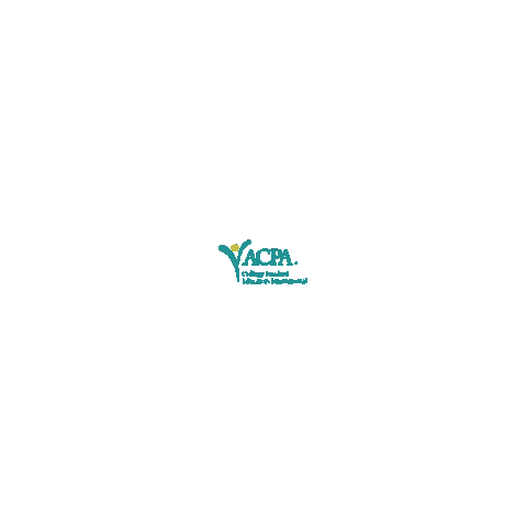 Student Affairs Sticker by ACPA