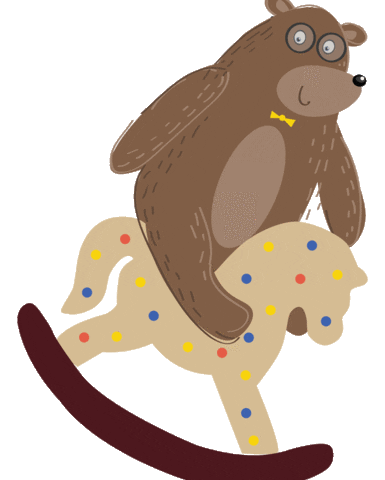 Детство Sticker