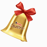 Cokolada Zvonek GIF by Kinder Bueno