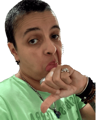 Priscìla Costå Sticker