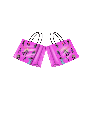 Eve's Fashion Sticker