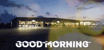 Good Morning Friday GIF by Connect Transit