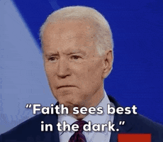 Joe Biden Grief GIF by Election 2020