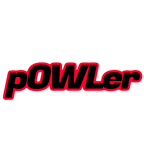 Power Training Sticker by Runarchy RC