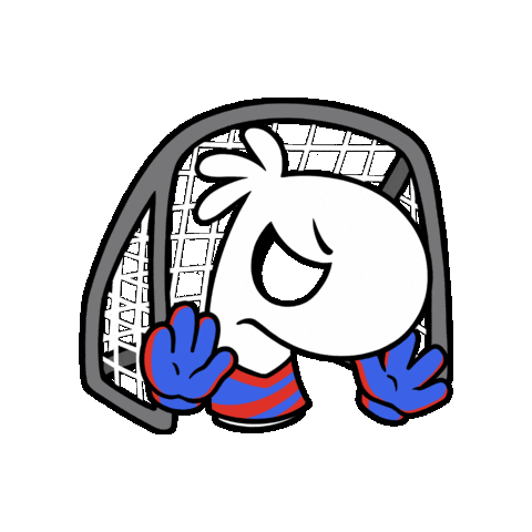 Paulchen Sticker by Paulberger