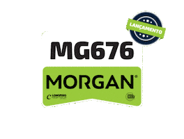 Milhomorgan Sticker by Longping High Tech