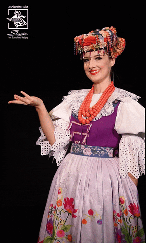 Zespol Piesni i Tanca Slask GIF