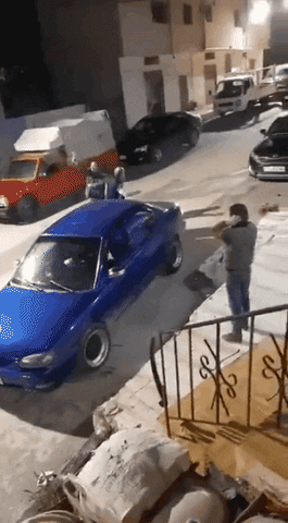 Yikes GIF