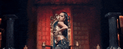 quemebaile GIF by Becky G