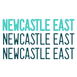 Out of the Square Media Sticker