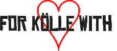 Kolle Branko Sticker by MOWE MERCH