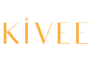 Fashion Logo Sticker by Kivee