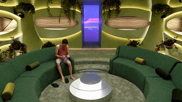 Big Brother What GIF by Channel 7