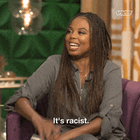 Vice Tv Racism GIF by STICK TO SPORTS