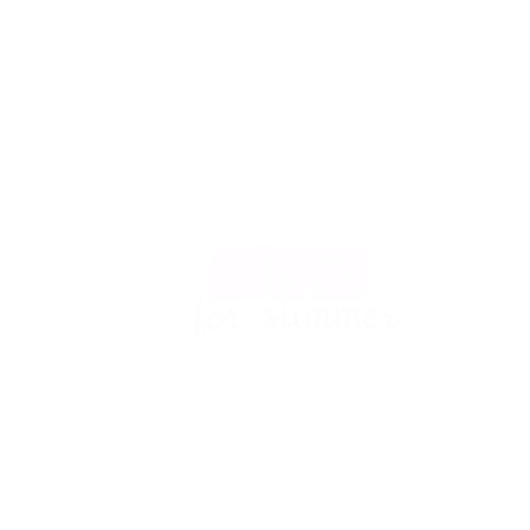 Summer Beach Sticker by Eight Clients