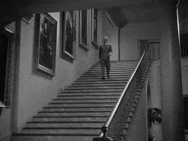 James Cagney GIF by Warner Archive