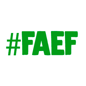Sticker by Faculdade FAEF