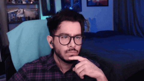 Andy Cortez GIF by Rooster Teeth - Find & Share on GIPHY