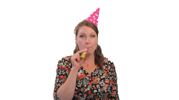 Marijkeswereld Sticker