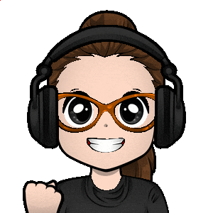 Laura Badler Sticker
