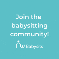 Baby Community GIF by Babysits
